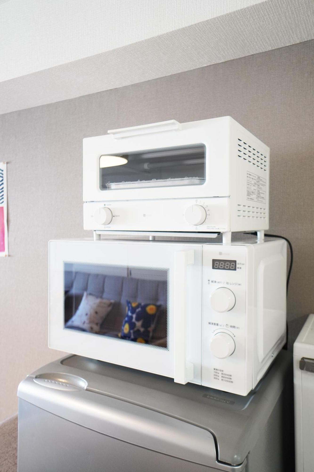 Tsurigane Building Apartment โอซาก้า ภายนอก รูปภาพ